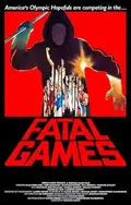 Fatal Games poster