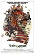 Finders Keepers poster