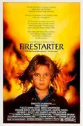 Firestarter poster