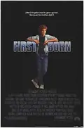 Firstborn poster