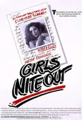 Girls Nite Out poster