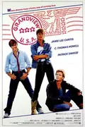 Grandview, U.S.A. poster