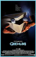 Gremlins poster