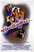 Heartbreakers poster