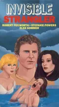 The Astral Factor poster