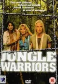Jungle Warriors poster