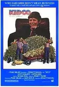 Kidco poster
