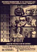 Killpoint poster