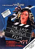 The Last Horror Film poster