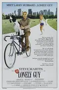 The Lonely Guy poster