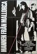 The Man from Majorca poster