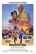 Martin's Day poster
