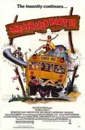 Meatballs: Part II poster