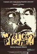Where's Picone? poster