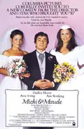 Micki & Maude poster