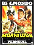The Vultures poster