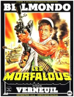 The Vultures poster