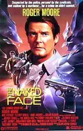 The Naked Face poster