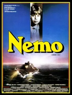Dream One poster