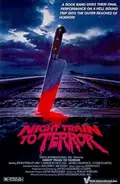 Night Train to Terror poster