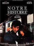 Our Story poster
