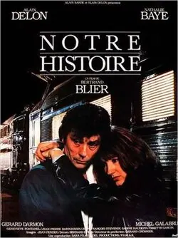 Our Story poster