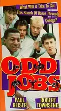 Odd Jobs poster