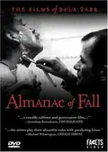 Autumn Almanac poster