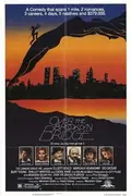 Over the Brooklyn Bridge poster