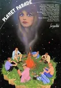 Planet Parade poster