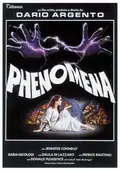 Phenomena poster