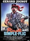 Pinot simple-flic poster