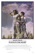Places in the Heart poster