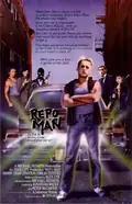 Repo Man poster