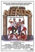 Revenge of the Nerds poster