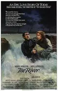 The River poster