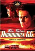 Roadhouse 66 poster