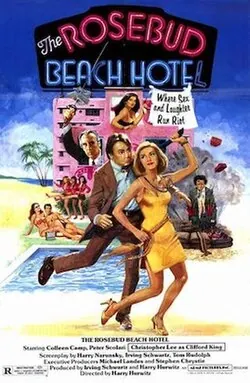 The Rosebud Beach Hotel poster