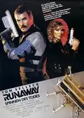 Runaway poster