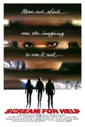 Scream for Help poster