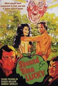 Second Time Lucky poster