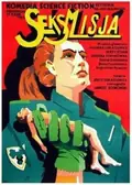 Sexmission poster