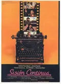 Double Feature poster