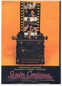 Double Feature poster
