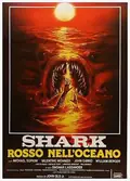 Monster Shark poster