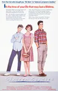 Sixteen Candles poster