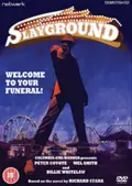 Slayground poster
