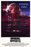 Special Effects poster