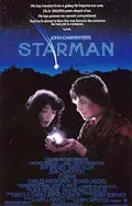 Starman poster