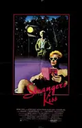 Strangers Kiss poster